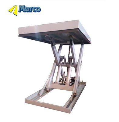 Nâng máy kéo thủy lực cố định hạng nặng cho các cấu hình tùy chỉnh